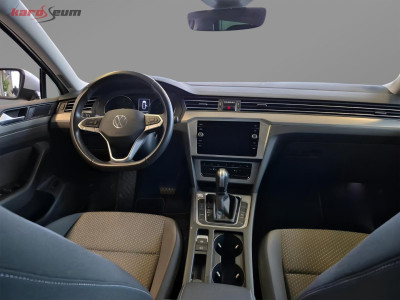 VW Passat Gebrauchtwagen VW Passat Gebrauchtwagen