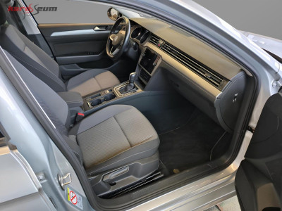 VW Passat Gebrauchtwagen VW Passat Gebrauchtwagen