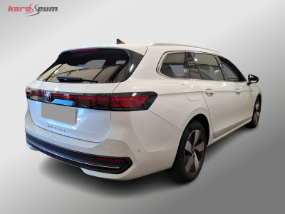 VW Passat Gebrauchtwagen VW Passat Gebrauchtwagen