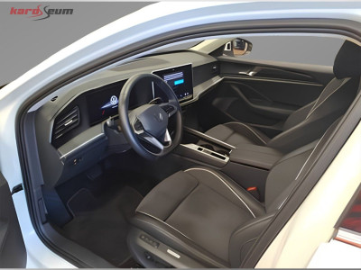 VW Passat Gebrauchtwagen VW Passat Gebrauchtwagen