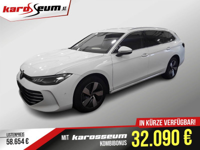 VW Passat Gebrauchtwagen VW Passat Gebrauchtwagen