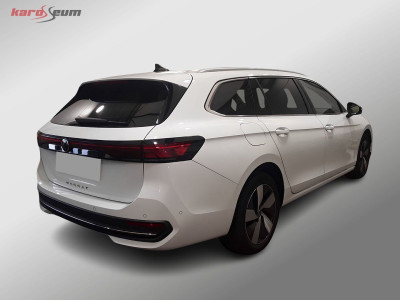 VW Passat Gebrauchtwagen VW Passat Gebrauchtwagen