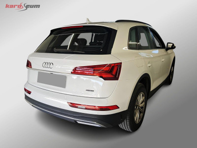 Audi Q5 Gebrauchtwagen