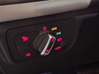 Audi A7 Gebrauchtwagen Audi A7 Gebrauchtwagen