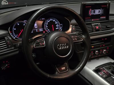 Audi A7 Gebrauchtwagen Audi A7 Gebrauchtwagen