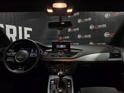 Audi A7 Gebrauchtwagen Audi A7 Gebrauchtwagen