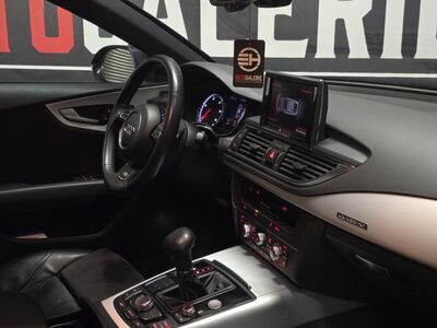 Audi A7 Gebrauchtwagen Audi A7 Gebrauchtwagen