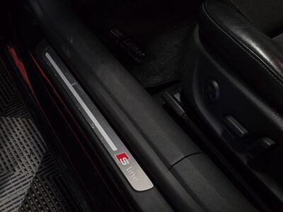 Audi A7 Gebrauchtwagen Audi A7 Gebrauchtwagen