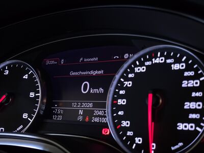 Audi A7 Gebrauchtwagen Audi A7 Gebrauchtwagen