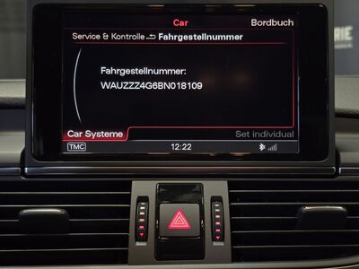 Audi A7 Gebrauchtwagen Audi A7 Gebrauchtwagen