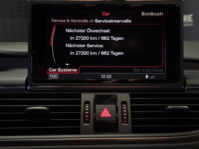 Audi A7 Gebrauchtwagen Audi A7 Gebrauchtwagen