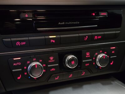 Audi A7 Gebrauchtwagen Audi A7 Gebrauchtwagen