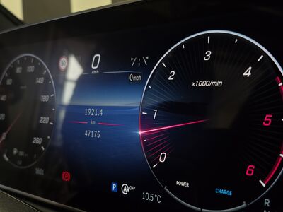 Mercedes-Benz C-Klasse Gebrauchtwagen Mercedes-Benz C-Klasse Gebrauchtwagen