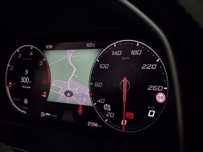 Seat Leon Gebrauchtwagen