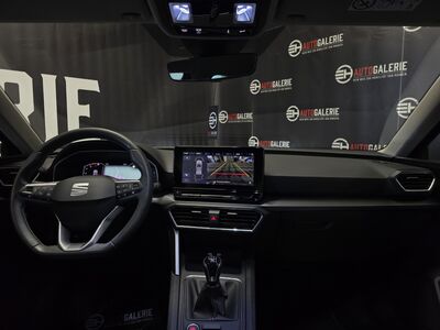 Seat Leon Gebrauchtwagen