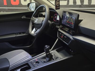 Seat Leon Gebrauchtwagen