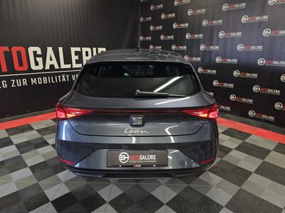 Seat Leon Gebrauchtwagen