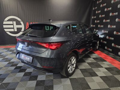 Seat Leon Gebrauchtwagen