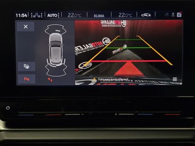 Seat Leon Gebrauchtwagen