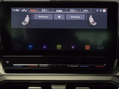 Seat Leon Gebrauchtwagen