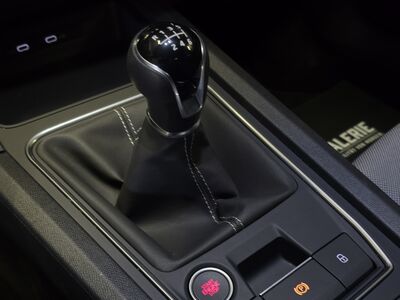 Seat Leon Gebrauchtwagen