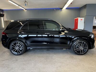 Mercedes-Benz GLE Gebrauchtwagen