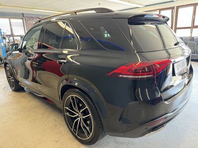 Mercedes-Benz GLE Gebrauchtwagen