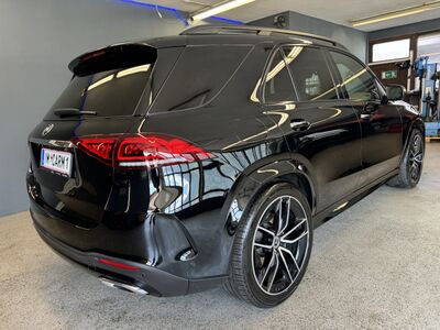 Mercedes-Benz GLE Gebrauchtwagen