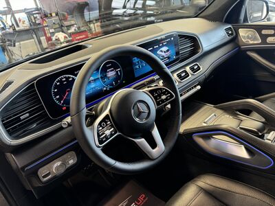 Mercedes-Benz GLE Gebrauchtwagen