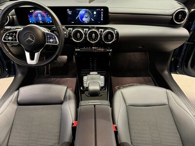 Mercedes-Benz CLA Gebrauchtwagen