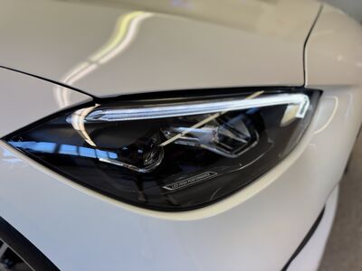 Mercedes-Benz C-Klasse Gebrauchtwagen