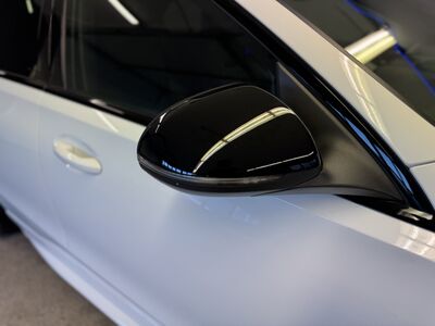 Mercedes-Benz C-Klasse Gebrauchtwagen