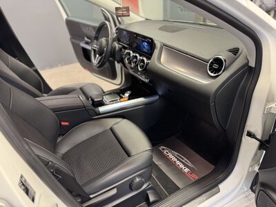 Mercedes-Benz B-Klasse Gebrauchtwagen Mercedes-Benz B-Klasse Gebrauchtwagen