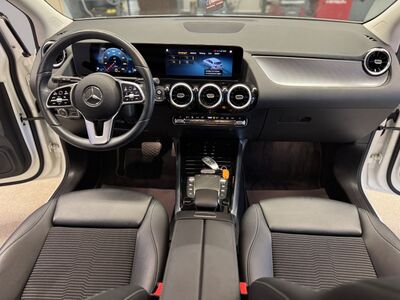 Mercedes-Benz B-Klasse Gebrauchtwagen Mercedes-Benz B-Klasse Gebrauchtwagen