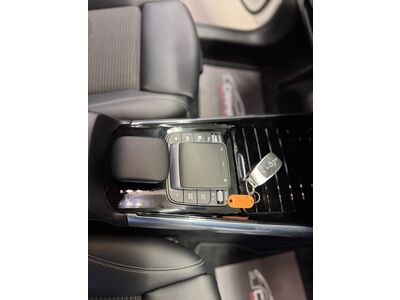 Mercedes-Benz B-Klasse Gebrauchtwagen Mercedes-Benz B-Klasse Gebrauchtwagen