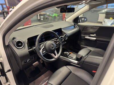 Mercedes-Benz B-Klasse Gebrauchtwagen Mercedes-Benz B-Klasse Gebrauchtwagen