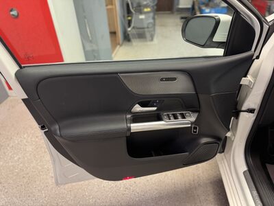 Mercedes-Benz B-Klasse Gebrauchtwagen Mercedes-Benz B-Klasse Gebrauchtwagen