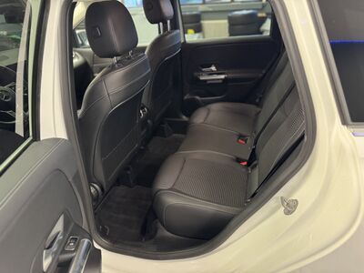 Mercedes-Benz B-Klasse Gebrauchtwagen Mercedes-Benz B-Klasse Gebrauchtwagen