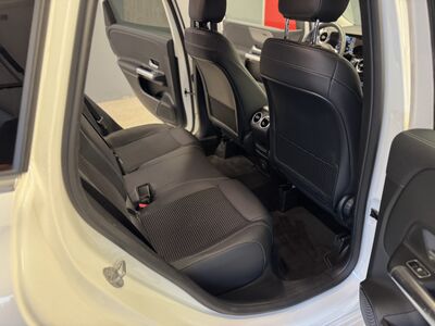 Mercedes-Benz B-Klasse Gebrauchtwagen Mercedes-Benz B-Klasse Gebrauchtwagen