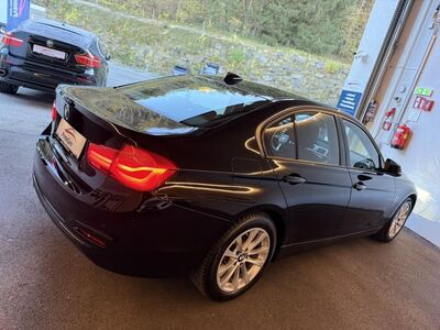 BMW 3er Gebrauchtwagen