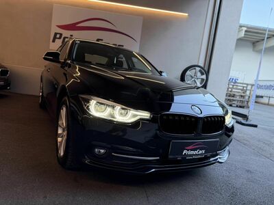 BMW 3er Gebrauchtwagen