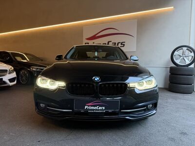 BMW 3er Gebrauchtwagen