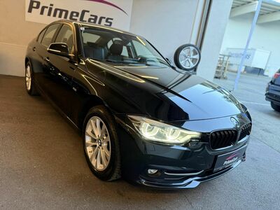 BMW 3er Gebrauchtwagen