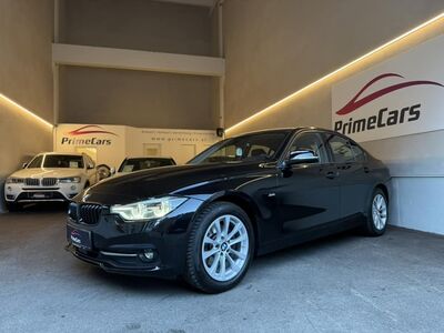 BMW 3er Gebrauchtwagen