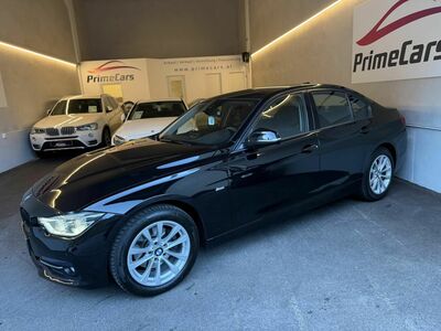 BMW 3er Gebrauchtwagen