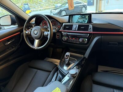 BMW 3er Gebrauchtwagen