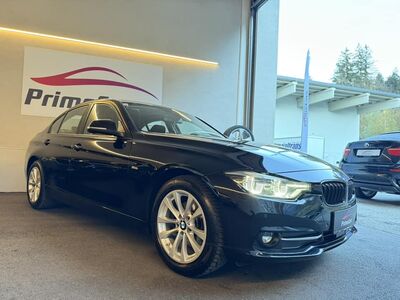 BMW 3er Gebrauchtwagen