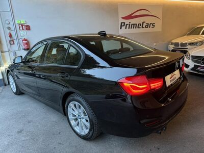 BMW 3er Gebrauchtwagen