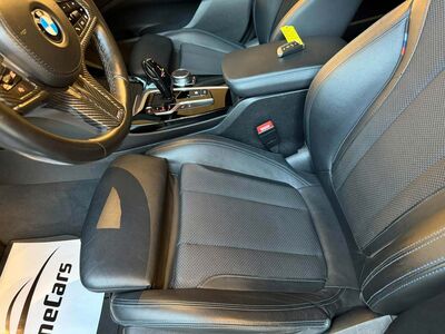 BMW X3 Gebrauchtwagen BMW X3 Gebrauchtwagen