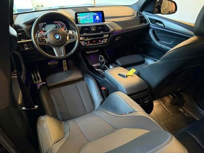 BMW X3 Gebrauchtwagen BMW X3 Gebrauchtwagen